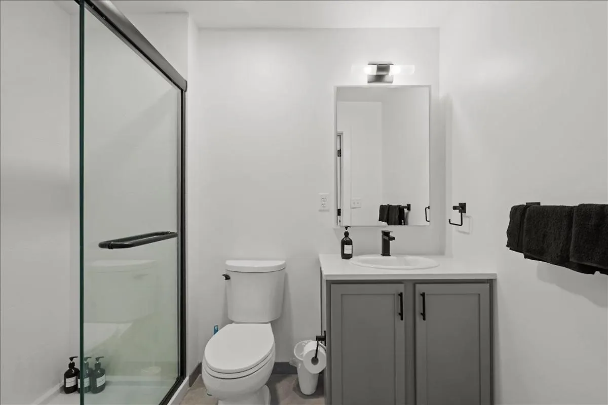 Luxurious King 2Br Suite In South End Charlotte! Charlotte